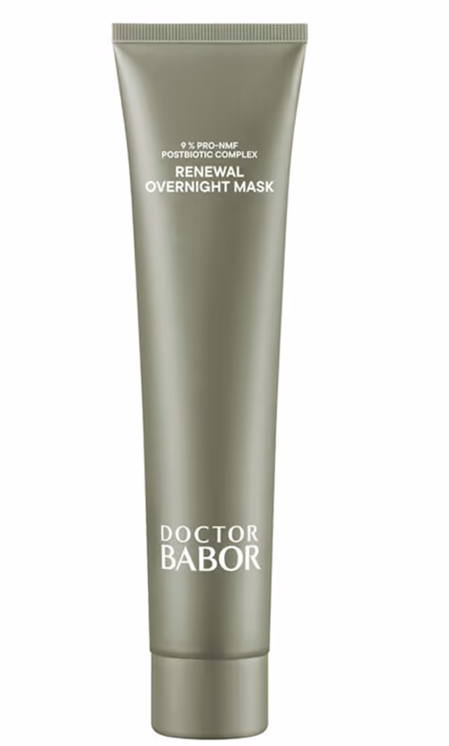 Dr. Babor microbiotic clay multi cleanser