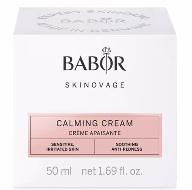 Babor Skinovage calming cream