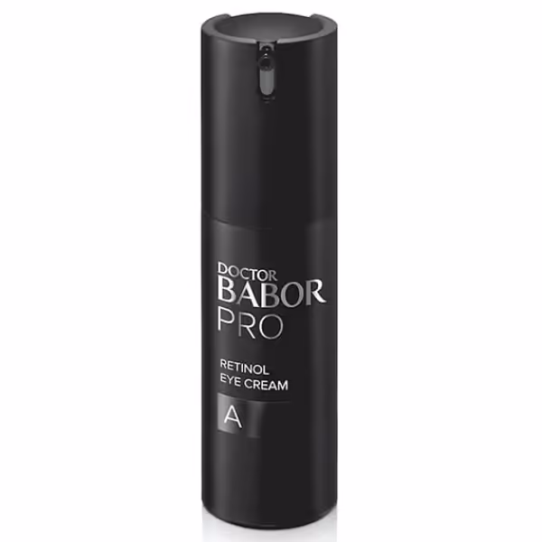 Dr. Babor Pro retinol eye cream