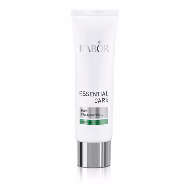 Babor essential care Pure cream intense