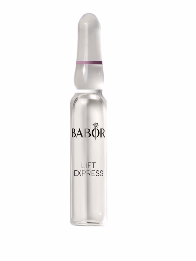 Babor ampulle - Lift express